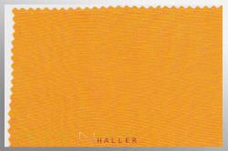 Farbmuster Radiant Yellow